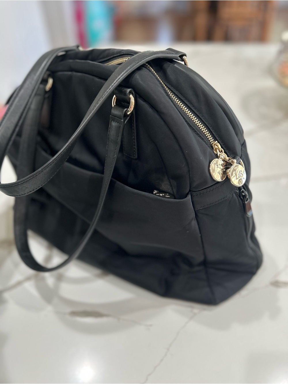 Lo & Sons Luxury Laptop Bag